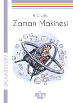 Zaman Makinesi