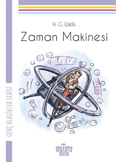 Zaman Makinesi