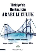 Türkiyede Herkes İçin Arabuluculuk