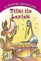 La Fonten Masalları 10 Kitap