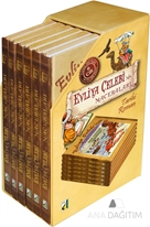 Evliya Çelebi'nin Maceraları  (6 Kitap Takım)