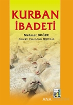 Kurban İbadeti