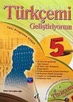 Temalarla Türkçemi Geliştiriyorum İlk Öğretim 5