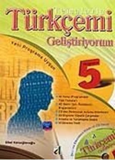 Temalarla Türkçemi Geliştiriyorum İlk Öğretim 5