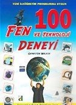 100 Fen ve Teknoloji Deneyi