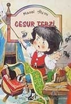 Cesur Terzi