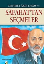 Mehmet Akif Ersoy ve Safahat'tan Seçmeler