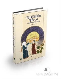 Minyatürlerle Nasreddin Hoca