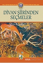 Divan Şiirinden Seçmeler