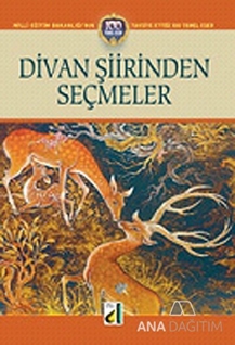 Divan Şiirinden Seçmeler