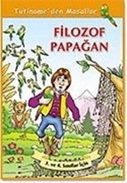 Filozof Papağan