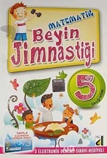 Matematik Beyin Jimnastiği (İlköğretim 5. Sınıf)