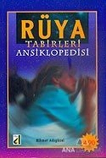 Rüya Tabirleri Ansiklopedisi