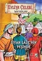 Siyah Lale'nin Peşinde