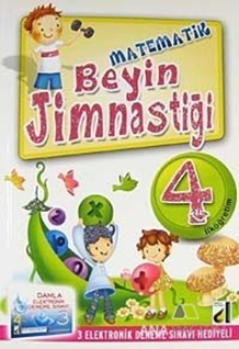 Matematik Beyin Jimnastiği (İlköğretim 4. Sınıf)