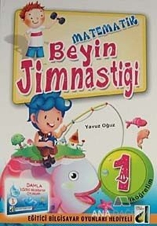 Matematik Beyin Jimnastiği (İlköğretim 1. Sınıf)