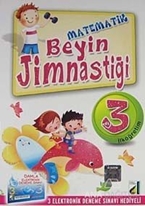 Matematik Beyin Jimnastiği (İlköğretim 3. Sınıf)