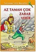 Tutiname'den Masallar (10 Kitap Takım)