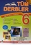 Tüm Dersler 6 SBS ve Okula Yardımcı
