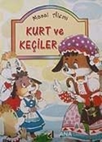 Kurt ve Keçiler