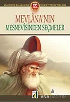 Mevlana'nın Mesnevisinden Seçmeler