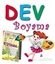 Dev Boyama