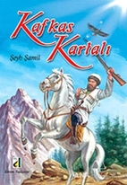 Kafkas Kartalı Şeyh Şamil