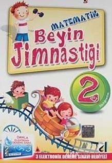 Matematik Beyin Jimnastiği (İlköğretim 2. Sınıf)