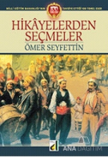 Hikayelerden Seçmeler