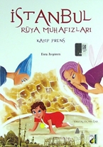 İstanbul Rüya Muhafızları: Kayıp Prens