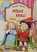 Midas Kralı