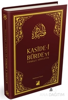 Kaside-i Bürde'yi Türkçe Söyleyiş