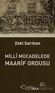 Milli Mücadelede Maarif Ordusu