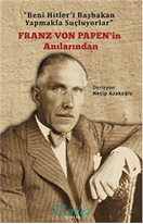 Franz Von Papen'in Anılarından