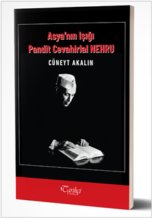 Asyanın Işığı  Pandit Cevahirlal Nehru