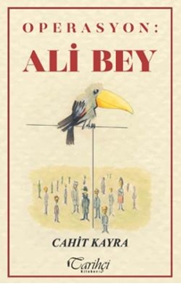 Operasyon : Ali Bey