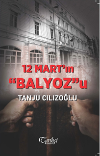 12 Martın  Balyozu