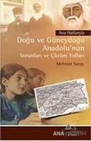 Ana Hatlarıyla Doğu ve Güneydoğu Anadolu'nun Sorunları ve Çözüm Yolları