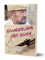 Yazamadıkları Şimdi Yazdım