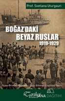 Boğaz'daki Beyaz Ruslar