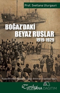 Boğaz'daki Beyaz Ruslar