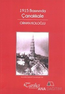 1915 Basınında Çanakkale