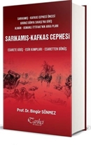 Sarıkamış - Kafkas Cephesi