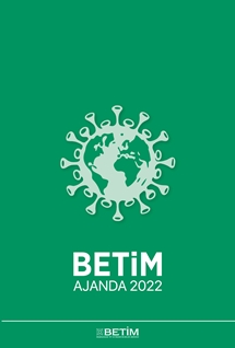 Betim Ajanda 2022