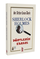 Sherlock Holmes Dörtlerin Esrarı