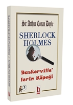 Sherlock Holmes Baskerville’lerin Köpeği