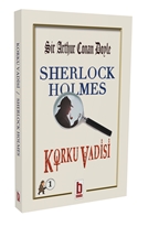 Sherlock Holmes Korkusu Vadisi
