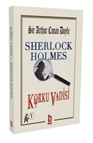 Sherlock Holmes Korkusu Vadisi