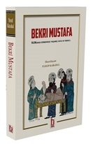 Bekri Mustafa