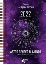 Astro Rehber - Ajanda